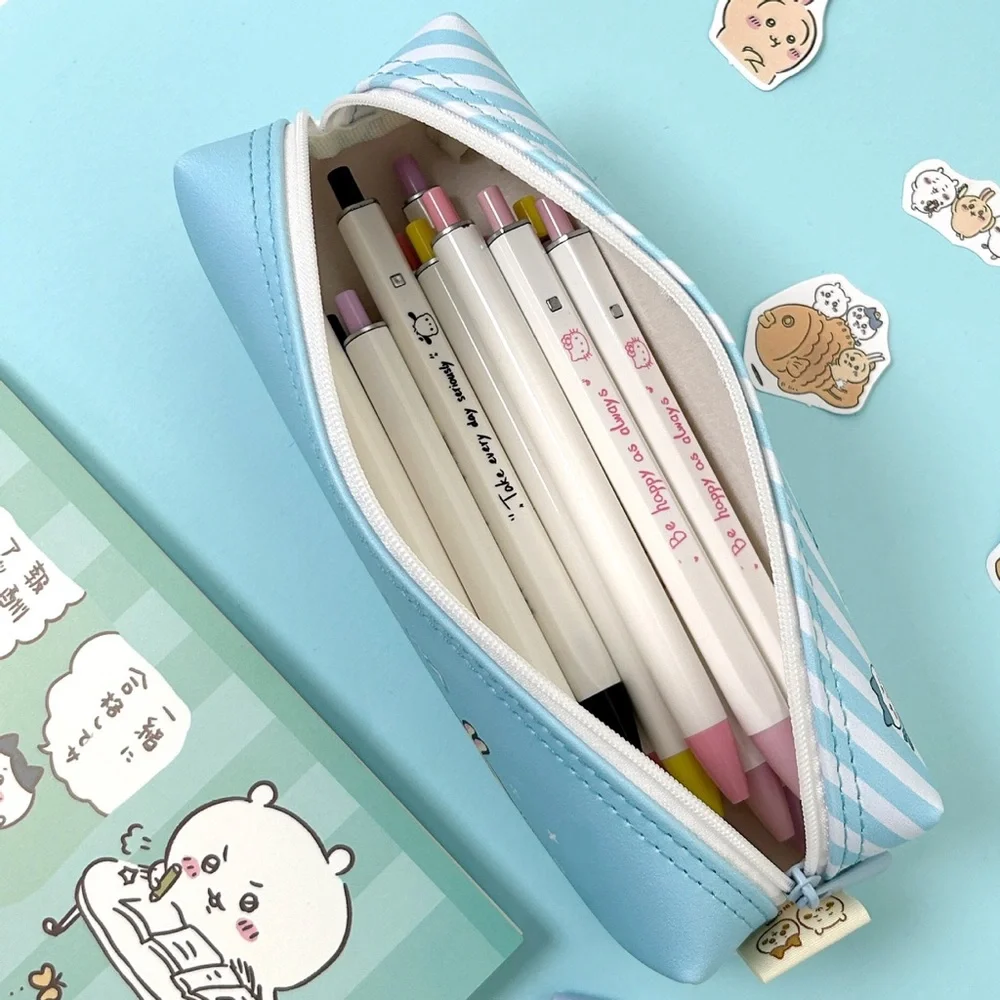 Chiikawa pencil case/storage bag